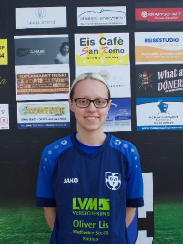 Elisa Wilms