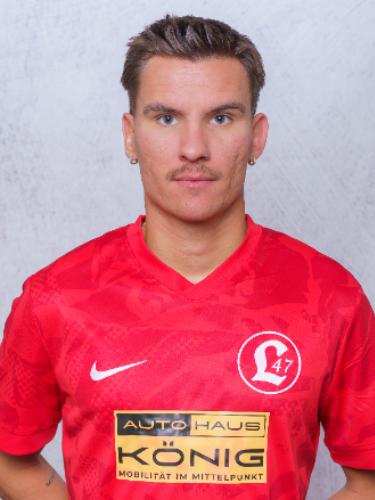 Paul Krüger