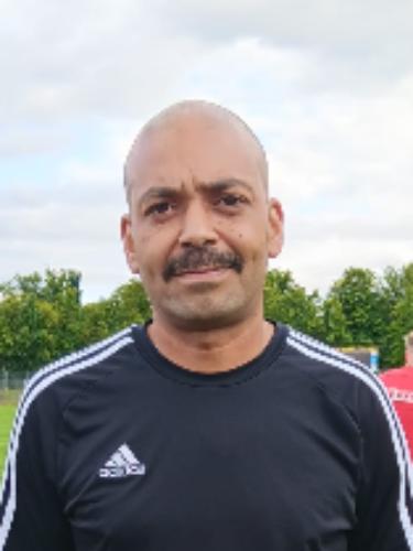 Benjamin Fagbuyi