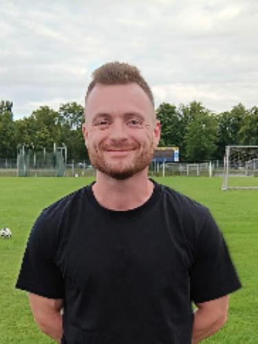 Yannik Freyler