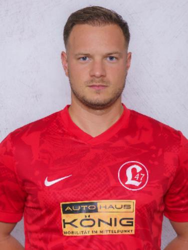 Kevin Owczarek