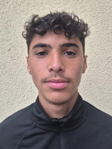 Abdullah Ahmed Mohsin Abbas