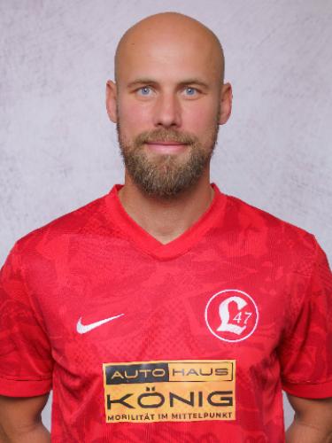 Sebastian Reiniger