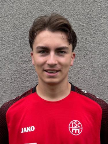 Lukas Karsten Volberg