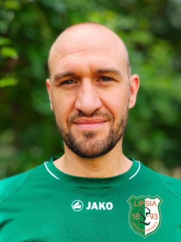 Stefan Mittelbach