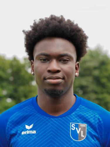 Stylmila Akakpo Kouassi