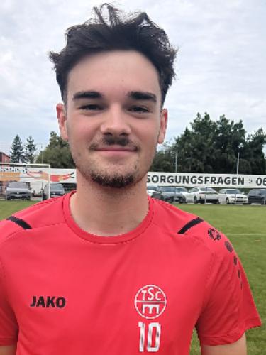 Lennart Vogt