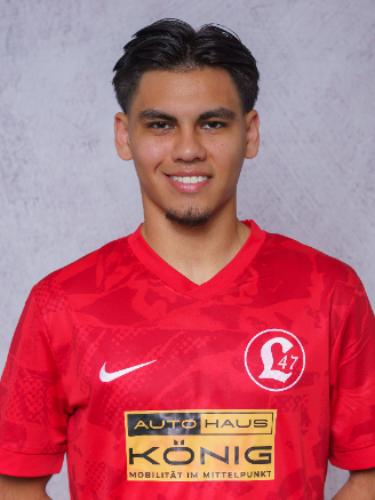 Samir Schock Negrete