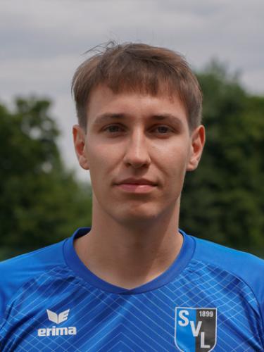 Benjamin Oliver Bauer