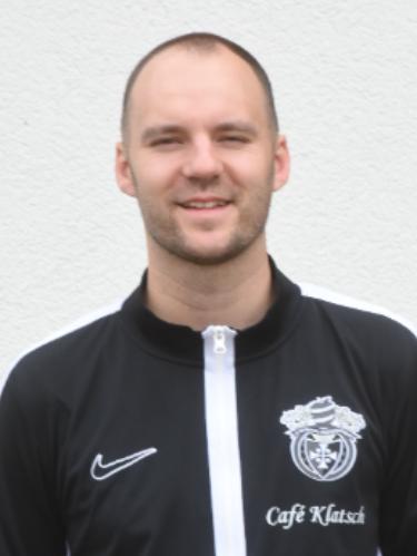 David Schmidt