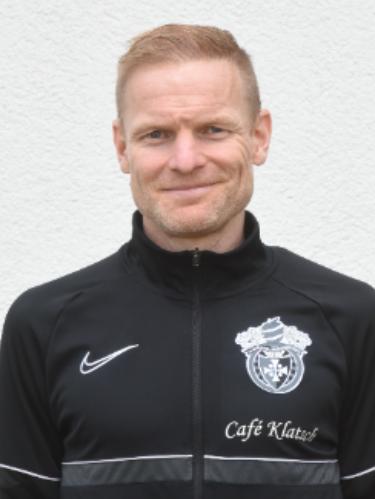 Gregory Gerhard Ernst Strohmann