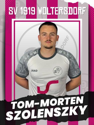 Tom-Morten Szolenszky