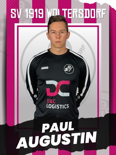 Paul Augustin