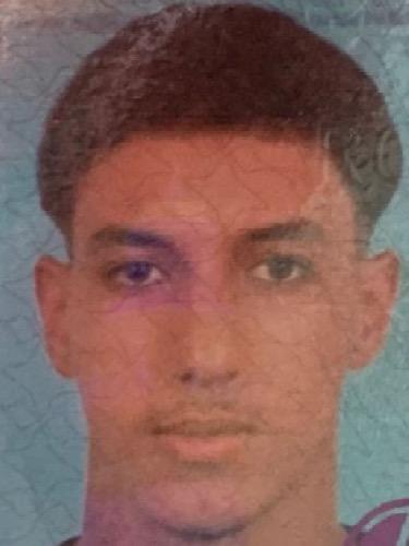 Mouad Idbouhouch
