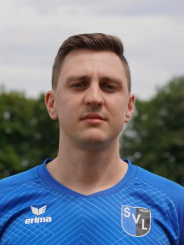 Christoph Ingmar Persch