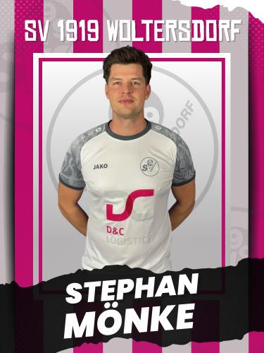 Stephan Mönke