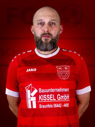 Eike Koch