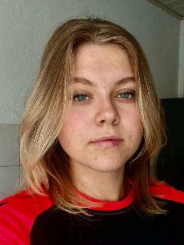 Lea Kietzmann