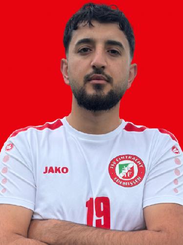 Salwan Mandeel