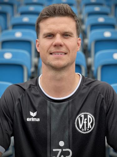 Lukas Böhm