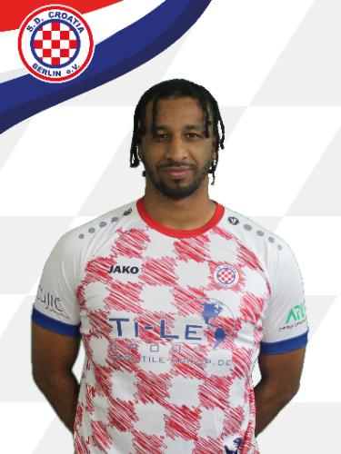 Tyrone Watson