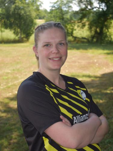 Anna Schmal