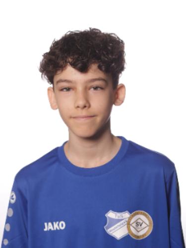 Alessio Vargiu