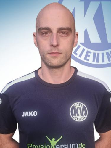 Benjamin Nolle