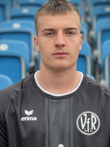Niklas Meltzer