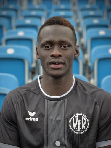 Mamadou Seck