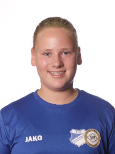 Stella Pape