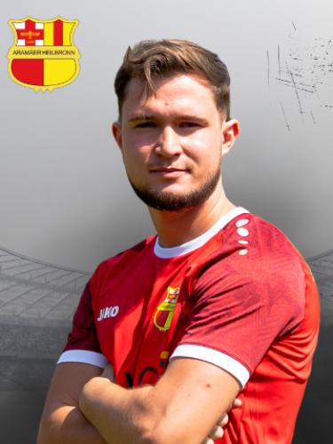 Elias Latic