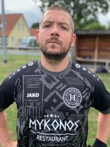 Patryk Michal Przybyla