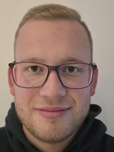 Torben Müller