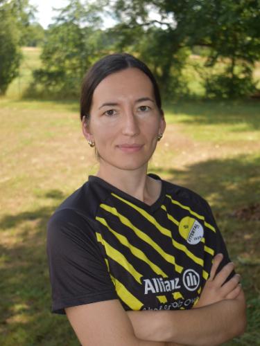 Pascale Janssen