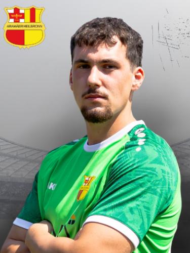 Luca Wahl