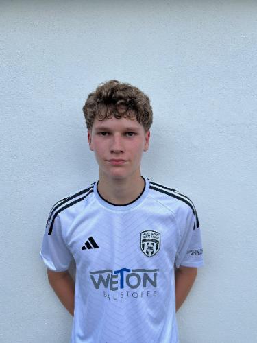 Lukas Marx