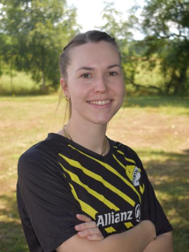Annalena Rohde