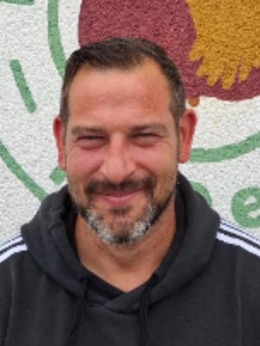 Stefan Schwamberger