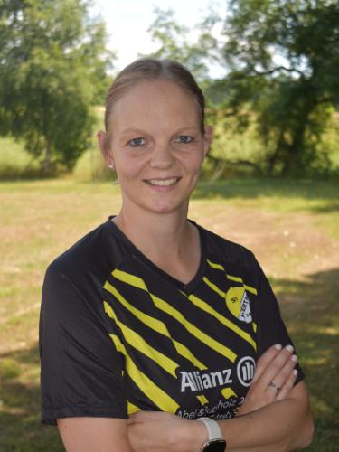 Madlena Vöhl
