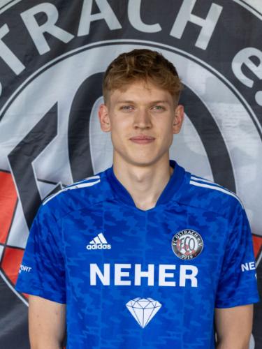 Noah Kremer