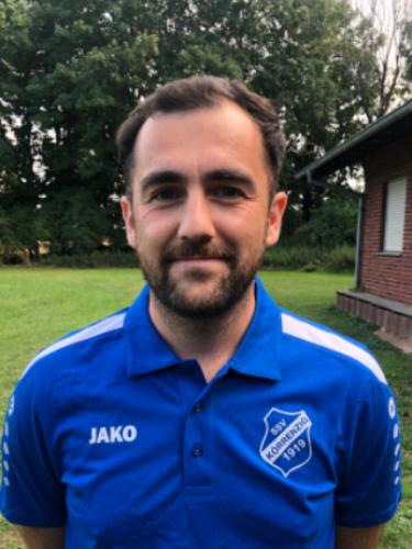 Lukas Kieven