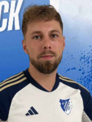 Patrick Wendt