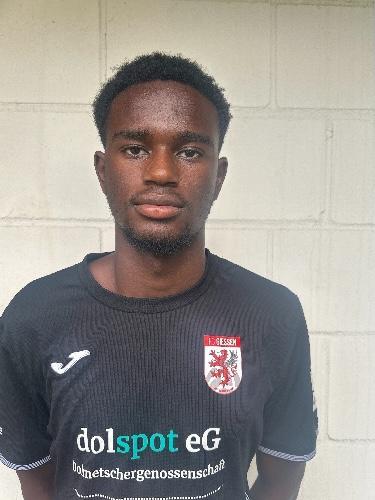 Nathan Nsimba