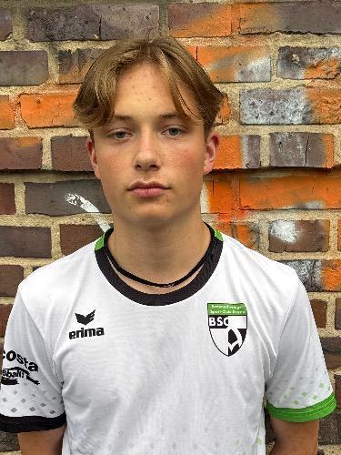 Johan Paul Julian Gehrlein