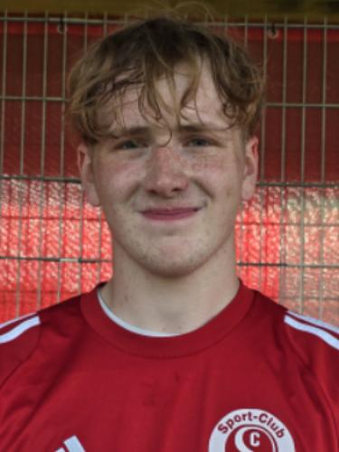 Jason Gustav Schürmann