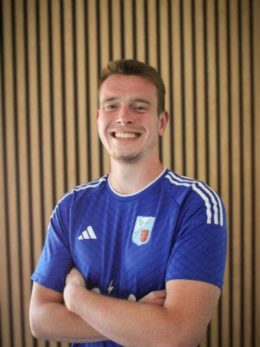 Dominik Brück