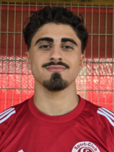 Asad Al Deen Ismail Ahmed Al Qazaq