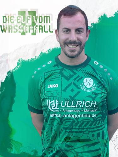 Diogo Miguel Nunes Ventura