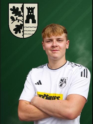 Lasse Borchardt